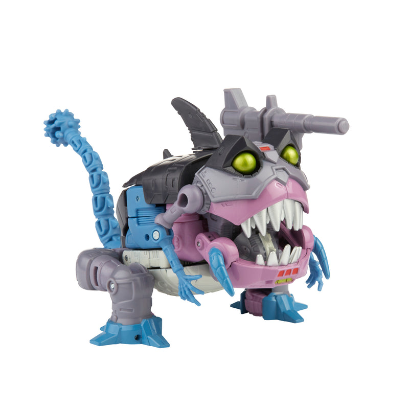 (preorder ETA Sept/Oct )Transformers Studio Series 86-08 Deluxe Class The Transformers: The Movie Gnaw - Toy Snowman