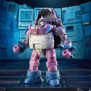 (preorder ETA Sept/Oct )Transformers Studio Series 86-08 Deluxe Class The Transformers: The Movie Gnaw - Toy Snowman