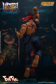 storm collectibles Ultra Street Fighter IV Evil Ryu 1/12 Scale Figure - Action & Toy Figures -  Storm Collectibles