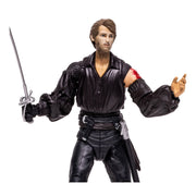 The Princess Bride Wave 2 Westley as Dread Pirate Roberts Bloodied - Action & Toy Figures -  McFarlane Toys