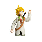 The Seven Deadly Sins Wave 1 Meliodas 7-Inch Scale Action Figure - Action & Toy Figures -  McFarlane Toys