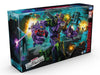 Scorponok Transformers War for Cybertron: Earthrise Titan - Action figure -  Hasbro