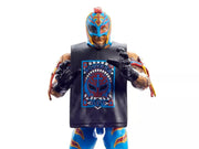 WWE Elite Collection Series 88 Rey Mysterio - Action & Toy Figures -  mattel