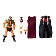 Masters of the Universe Masterverse Revelation Tri-Klops Action Figure - Action figure -  mattel
