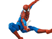 Marvel MAFEX #185 Spider-Man - Classic Costume (preorder) - Collectables > Action Figures > toys -  MAFEX