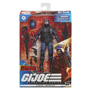 Cobra Trooper - G.I. Joe Classified Series Special Missions: Cobra Island Action Figure - Action figure -  Hasbro
