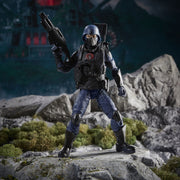 Cobra Trooper - G.I. Joe Classified Series Special Missions: Cobra Island Action Figure - Action figure -  Hasbro