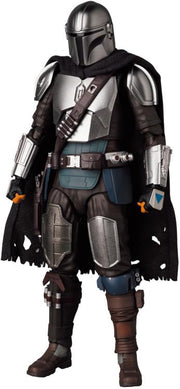 The Mandalorian MAFEX #200 The Mandalorian - Ver. 2.0 (preorder) - Collectables > Action Figures > toys -  MAFEX
