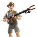 Jurassic Park Amber Collection Robert Muldoon - Action & Toy Figures -  mattel