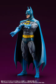 BATMAN THE BRONZE AGE ARTFX STATUE - DC COMICS (Preorder) - statue -  Kotobukiya