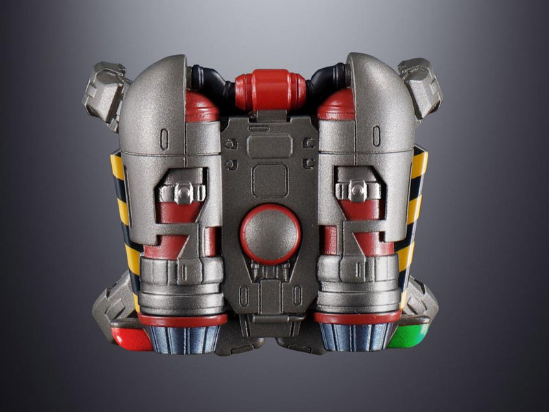 LIGHTYEAR BUZZ LIGHTYEAR ALPHA SUIT S.H.FIGUARTS - Collectables > Action Figures > toys -  Bandai