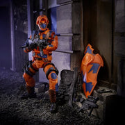 G.I. Joe Classified Series Alley Viper (preorder) - Action figure -  Hasbro