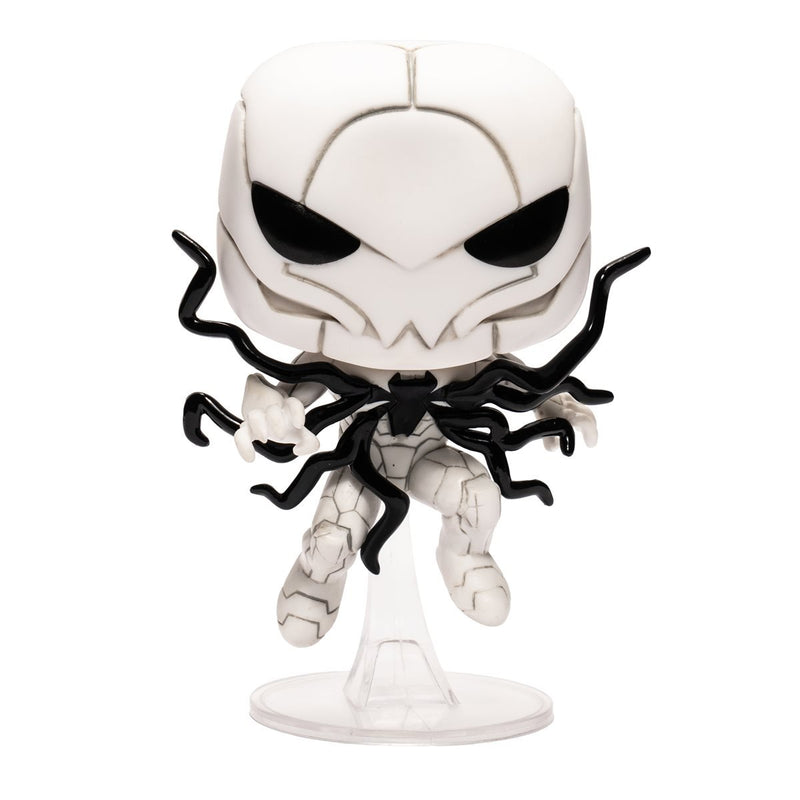 Venom Poison Spider-Man Pop! Vinyl Figure - Exclusive 966 - Funko -  Funko