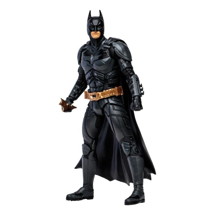 The Dark Knight Trilogy DC Multiverse Batman Action Figure - Collect to Build: Bane (preorder) - Collectables > Action Figures > toys -  McFarlane Toys