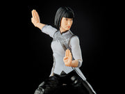 (preorder) Shang-Chi Marvel Legends Xialing (Marvel's Mr. Hyde BAF) - Toy Snowman