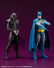 BATMAN THE BRONZE AGE ARTFX STATUE - DC COMICS (Preorder) - statue -  Kotobukiya