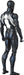 MAFEX Spider-Man - Marvel Super Heroes Secret Wars -Black Costume Comic - Symbiote - Collectables > Action Figures > toys -  MAFEX