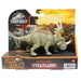 Jurassic World Fierce Force Wave 3 - Styracosaurus - Action & Toy Figures -  mattel
