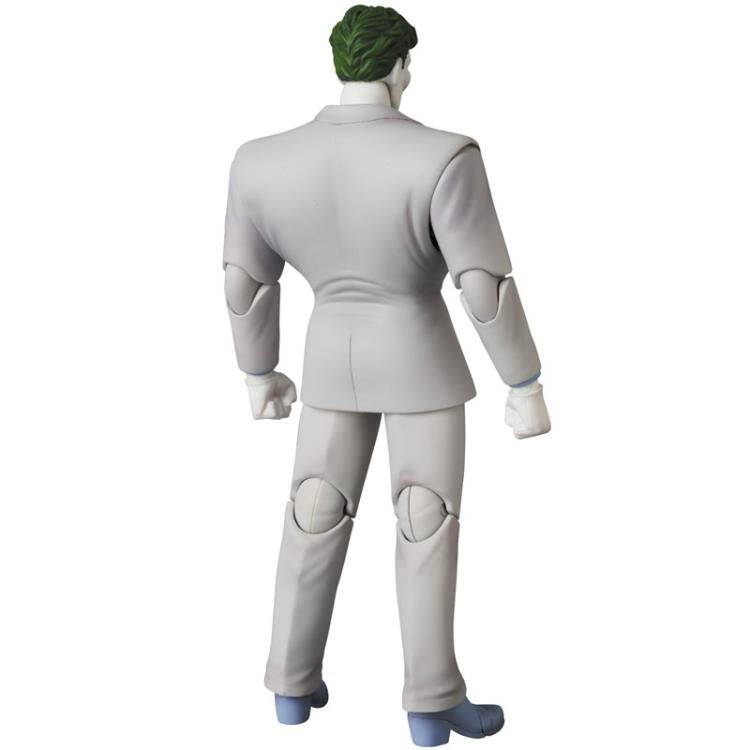 Batman: The Dark Knight Returns MAFEX No.124 The Joker - Action figure -  MAFEX