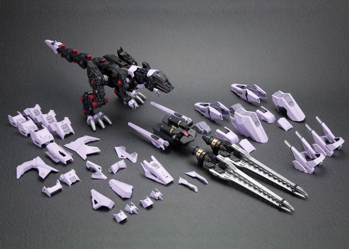 Zoids Highend Master Model EZ-049 Berserk Fuhrer (Repackage Ver.) 1/72 Scale Model Kit - Model Kit > Collectable > Gunpla > Hobby -  Kotobukiya