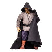 The Princess Bride Fezzik in - Cloak - Megafig Action Figure - Action figure -  McFarlane Toys