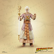 Indiana Jones Adventure Series Rene Belloq (Preorder ETA April) - Collectables > Action Figures > toys -  Hasbro