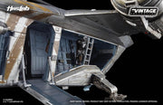 Razorcrest HASLAB Star Wars The Vintage Collection Razor Crest - Action & Toy Figures -  Hasbro