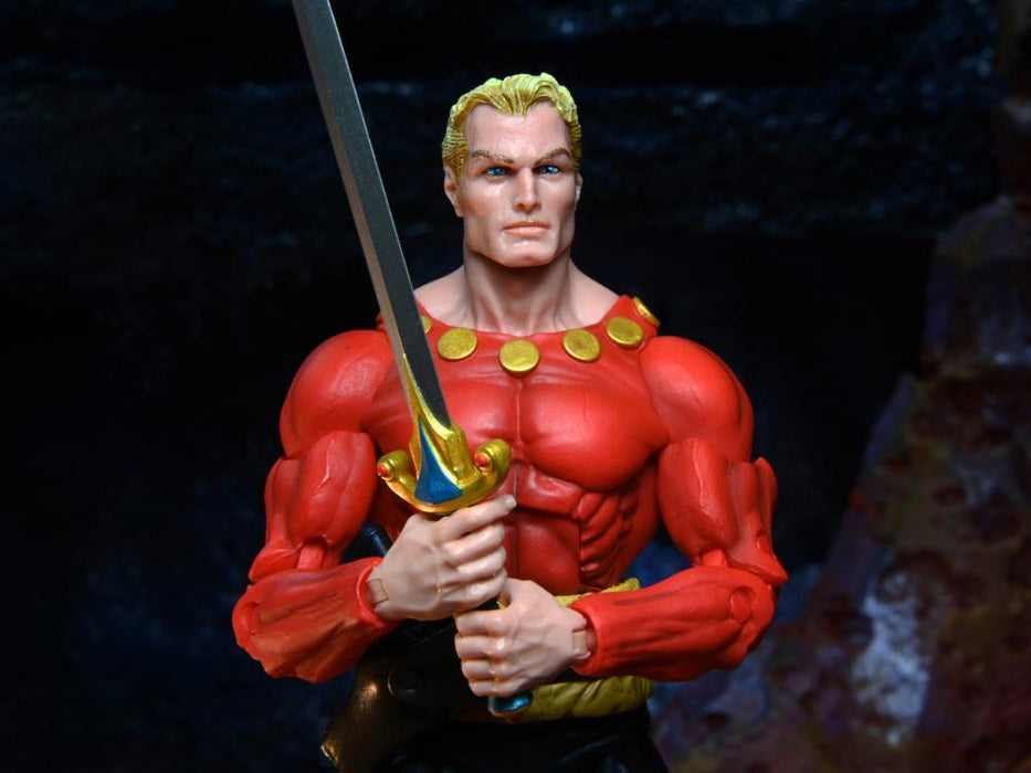 King Features The Original Superheroes Series 1 Set of 3 Figures - Action & Toy Figures -  Neca