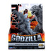 Godzilla Final Wars (2004) - Action & Toy Figures -  PLAYMATES