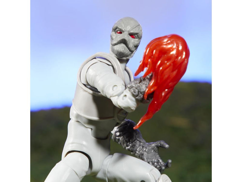 Mighty Morphin Power Rangers Lightning Collection Putty Patroller -  -  Hasbro