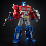 Transformers War for Cybertron: Siege Voyager Optimus Prime - Collectables > Action Figures > toys -  Hasbro