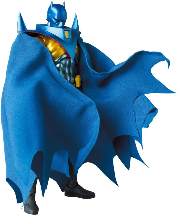 アメコミ MAFEX No.144 KNIGHTFALL BATMAN MAFEX No.144 KNIGHTFALL BATMAN Action Figure Azrael Medicom Japan