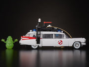 Transformers Generations Ectotron Ecto-1 - Toy Snowman