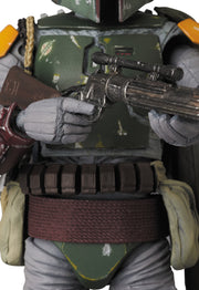MAFEX BOBA FETT - RETURN OF THE JEDI - #025 - Action & Toy Figures -  MAFEX