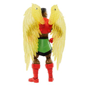 Masters of the Universe Masterverse Sun-Man - Collectables > Action Figures > toys -  mattel