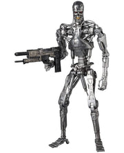 Terminator 2: Judgement Day No.205 MAFEX Endoskeleton - T2 Ver. (preorder) - Collectables > Action Figures > toys -  MAFEX
