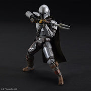 The Mandalorian Beskar Armor 1/12 Scale Model Kit - Model Kits -  Bandai