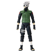 Naruto: Shippuden Anime Heroes Hatake Kakashi - Toy Snowman