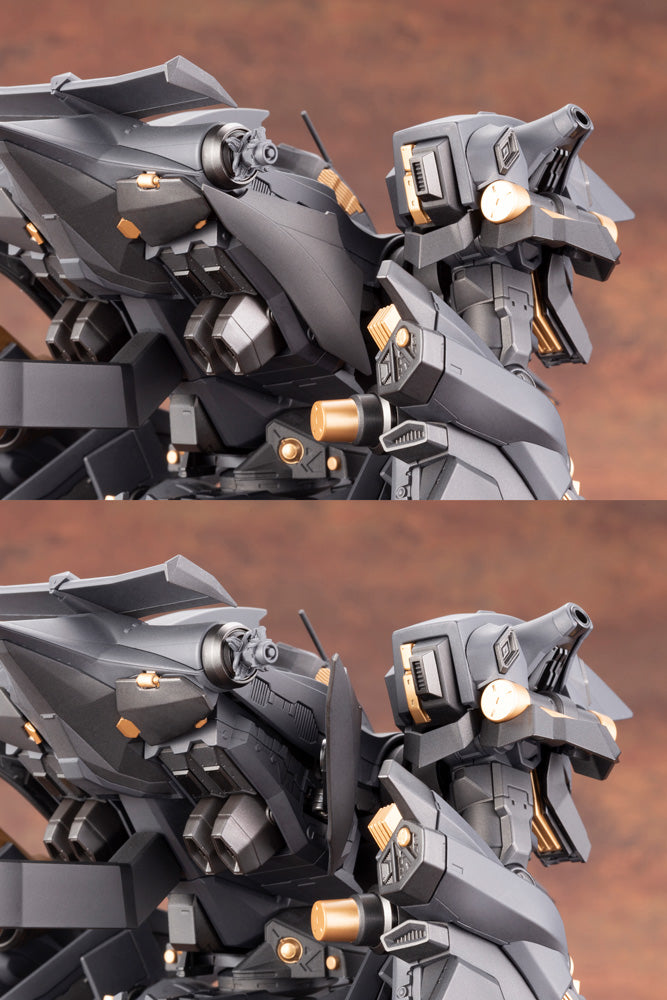 ARMORED CORE - DECOCTION MODELS RAYLEONARD　03-AALIYAH　SUPPLICE (Preorder) - Action & Toy Figures -  Kotobukiya
