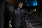 Neca UNIVERSAL MONSTERS ULT FRANKENSTEIN'S MONSTER (preorder) - Toy Snowman