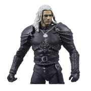 Witcher Netflix Geralt of Rivia Season 2 7-Inch Scale Action Figure - Action & Toy Figures -  McFarlane Toys
