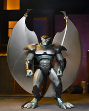 Disney's Gargoyles Ultimate Steel Clan Robot (preorder) - Collectables > Action Figures > toys -  Neca