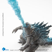 HIYA Exquisite Basic Series GODZILLA VS KONG - Heat Ray Godzilla 2021 (preorder) - Collectables > Action Figures > toys -  HIYA TOYS
