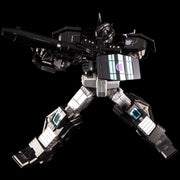 Flame Toys Furai Model Nemesis Prime (IDW ver.) - Transformers - - Model Kits -  Bandai