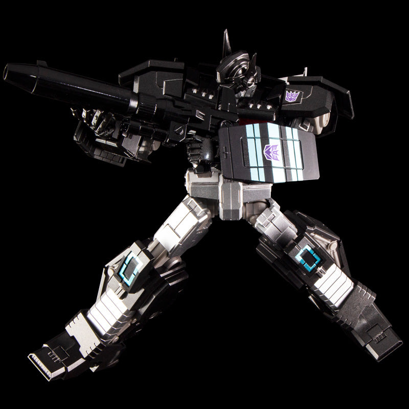 Flame Toys Furai Model Nemesis Prime (IDW ver.) - Transformers - - Model Kits -  Bandai