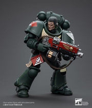 Warhammer 40K - Dark Angels - Intercessors Brother Asharr (preorder Q3) - Collectables > Action Figures > toys -  Joy Toy