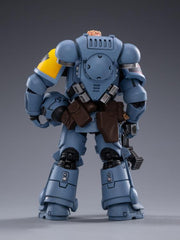 Warhammer 40K Space Marine - Space Wolves - Hunter Pack SET of 4 - Action & Toy Figures -  Joy Toy