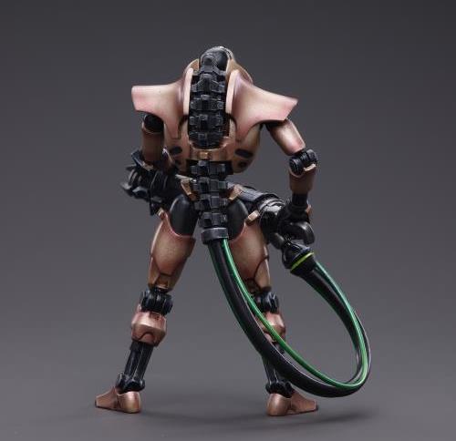 Warhammer 40k - Necrons - Szarekhan Dynasty Immortal - Tesla Carbine - 2 pack (preorder) - Collectables > Action Figures > toys -  Joy Toy