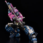 Transformers: Shattered Glass Kuro Kara Kuri Optimus Prime - Action & Toy Figures -  Bandai
