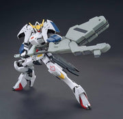 Gundam HGI-BO 1/144 Gundam Barbatos (6th Form) Model Kit - Model Kit > Collectable > Gunpla > Hobby -  Bandai